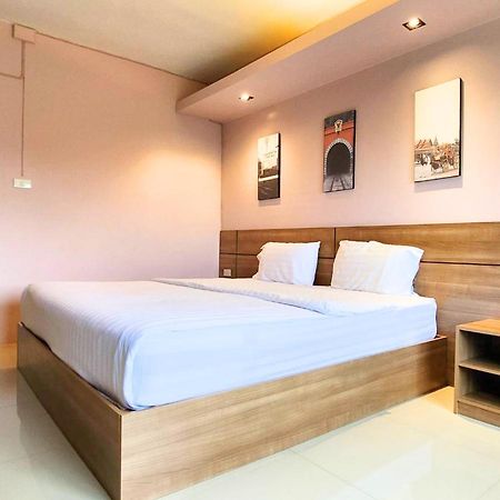 Airbest Gemtree Lampang Hotel 외부 사진