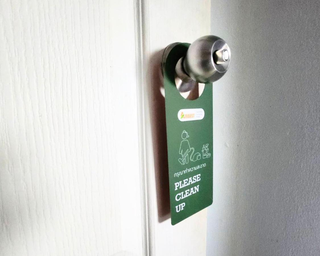 Airbest Gemtree Lampang Hotel 외부 사진