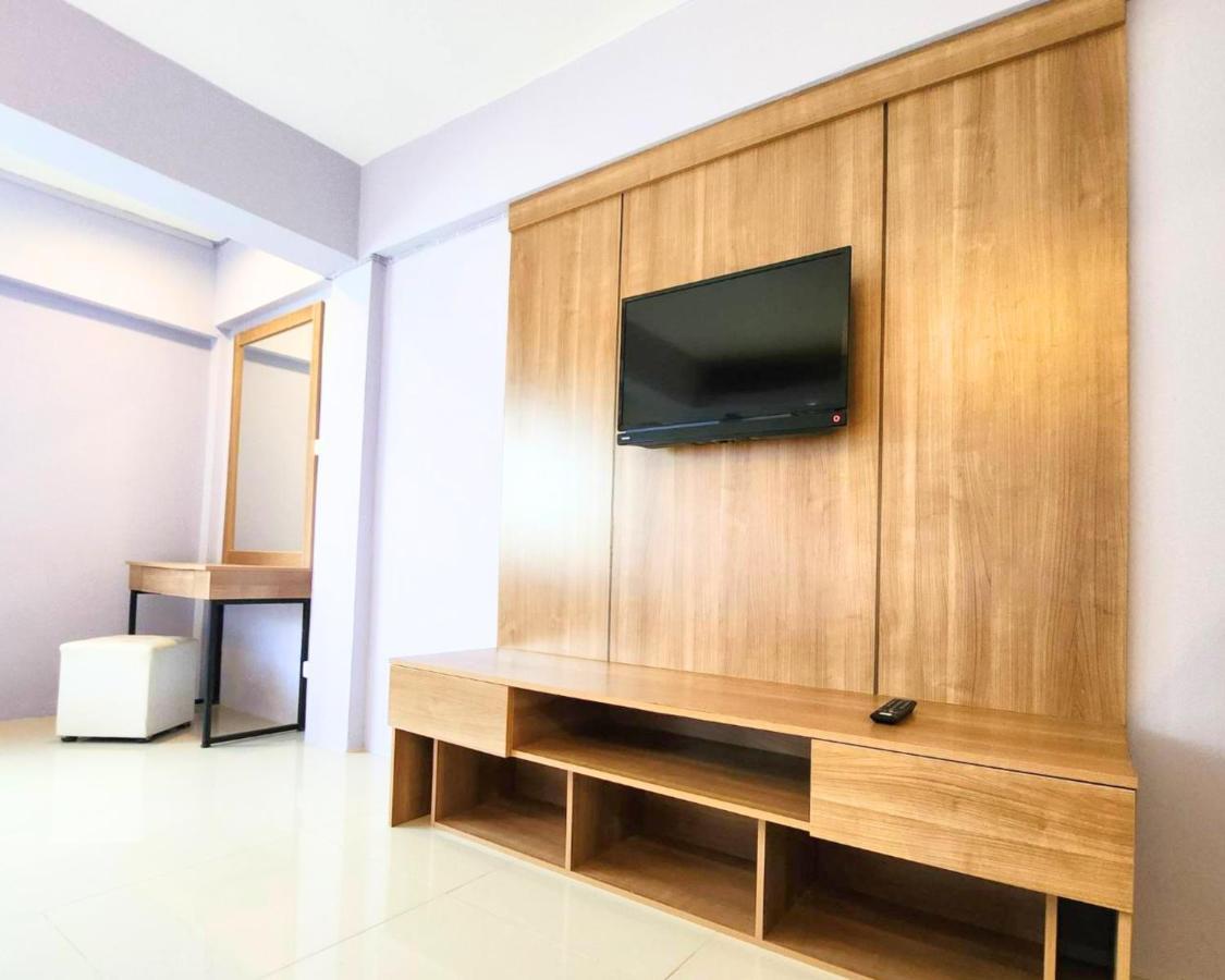 Airbest Gemtree Lampang Hotel 외부 사진