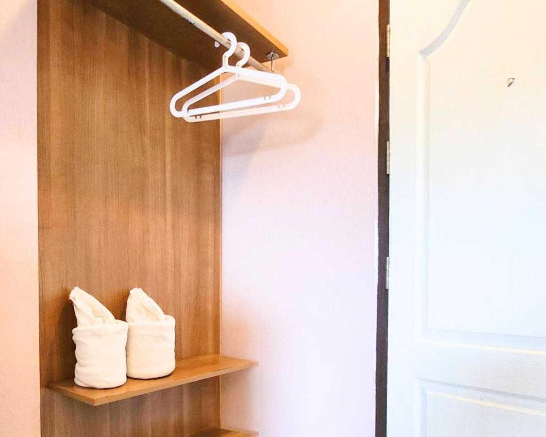Airbest Gemtree Lampang Hotel 외부 사진