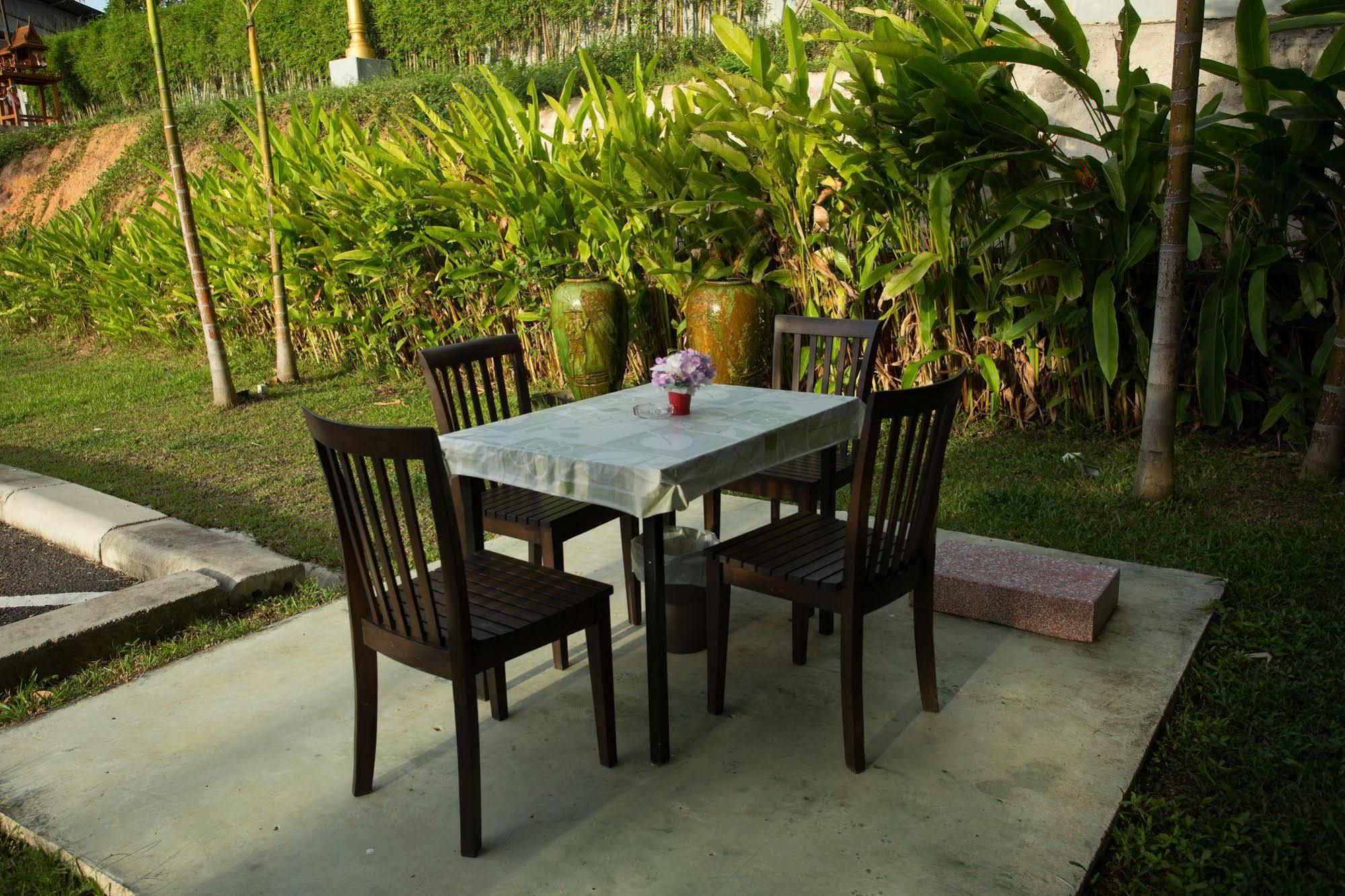 Airbest Gemtree Lampang Hotel 외부 사진
