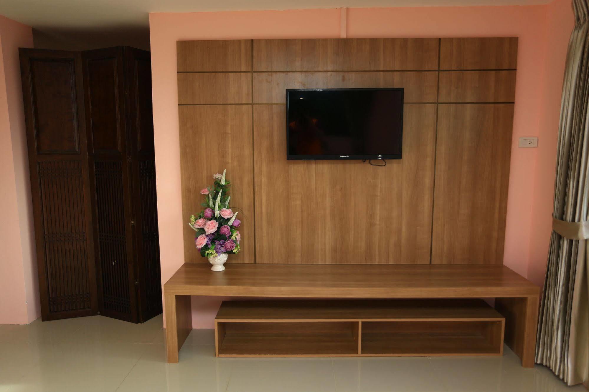 Airbest Gemtree Lampang Hotel 외부 사진