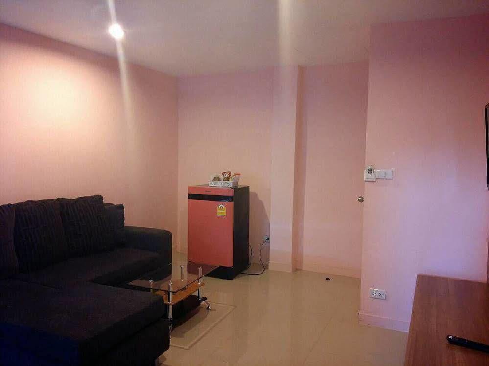 Airbest Gemtree Lampang Hotel 외부 사진